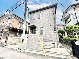 埼玉県川越市小仙波町3丁目