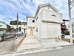 埼玉県川越市郭町２丁目