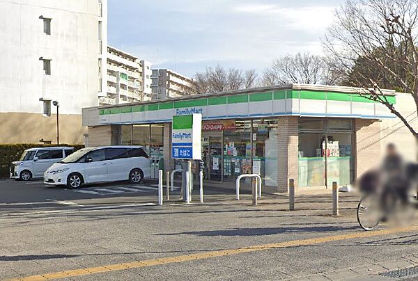 apartment 埼玉県ふじみ野市上福岡１丁目
地図を見る
