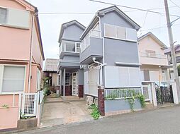埼玉県さいたま市緑区宮本2丁目
