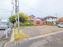 埼玉県さいたま市南区四谷3丁目