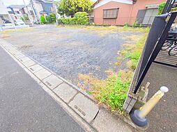 埼玉県さいたま市南区四谷3丁目