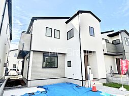 埼玉県川越市小仙波町2丁目
