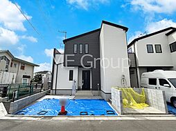 埼玉県川越市小仙波町2丁目