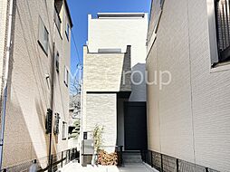 埼玉県川口市本町１丁目