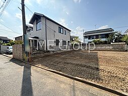 埼玉県志木市柏町2丁目