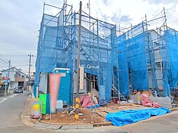 埼玉県ふじみ野市元福岡２丁目