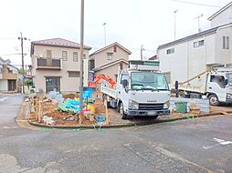 埼玉県ふじみ野市元福岡2丁目