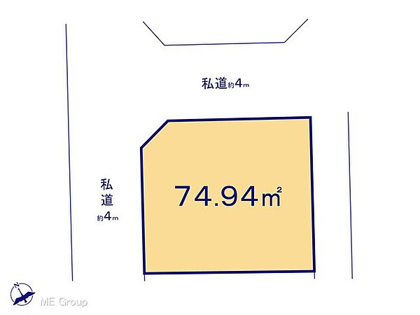 区画図：311002177497