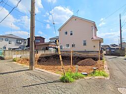 埼玉県新座市東３丁目