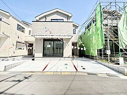 埼玉県川口市大字石神