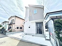 埼玉県所沢市西狭山ケ丘1丁目