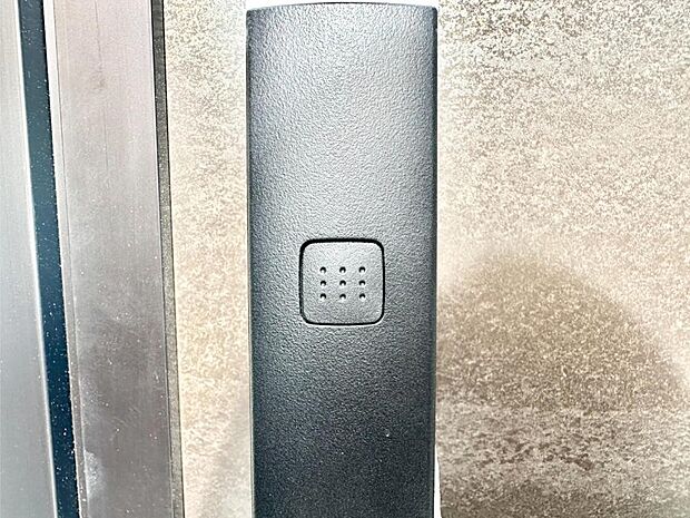 スマートキーで快適な暮らしを実現