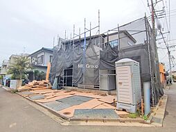埼玉県富士見市羽沢3丁目