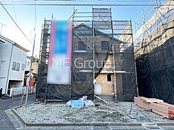 東京都東久留米市小山３丁目