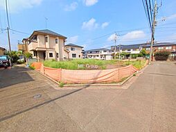 東京都東久留米市小山3丁目