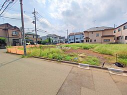 東京都東久留米市小山3丁目