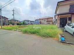 東京都東久留米市小山3丁目