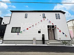 埼玉県富士見市山室2丁目