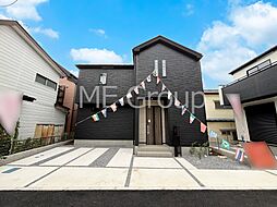 埼玉県富士見市山室2丁目