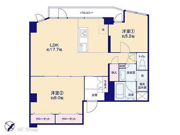 間取り：313004409464