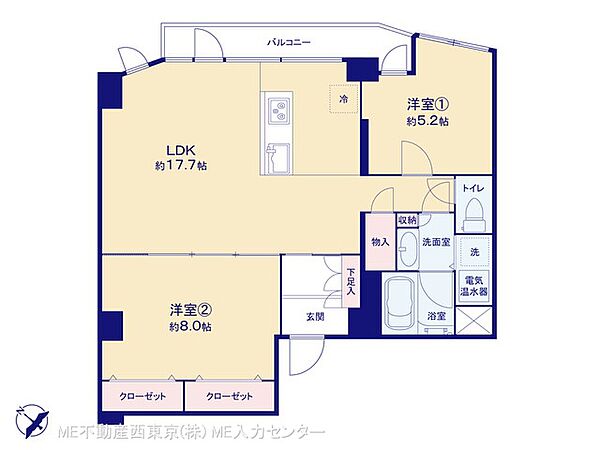 間取り：313004409464