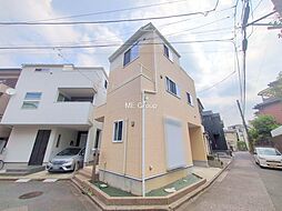埼玉県川口市上青木2丁目