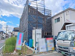 東京都足立区神明南1丁目