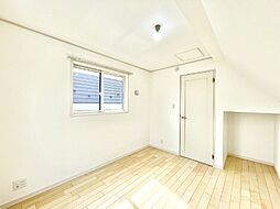 子供部屋の画像