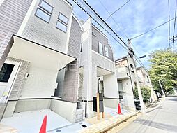 東京都北区赤羽北３丁目