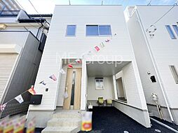 東京都足立区東和3丁目