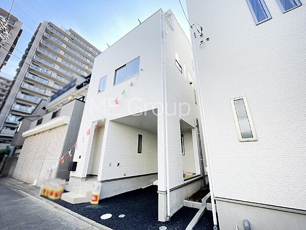 暮らしやすさと居心地の良さにこだわったシンプルで飽きのこないデザイン !