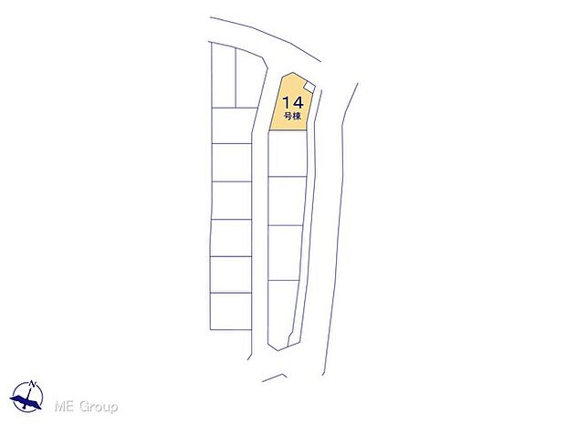 図面と異なる場合は現況を優先