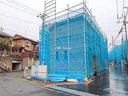 埼玉県富士見市渡戸1丁目