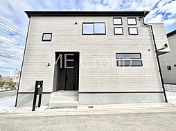 埼玉県富士見市渡戸１丁目