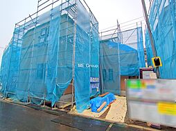 埼玉県富士見市渡戸１丁目