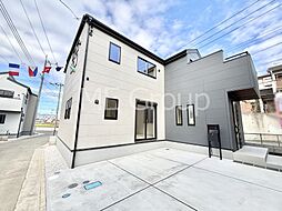 埼玉県富士見市渡戸１丁目