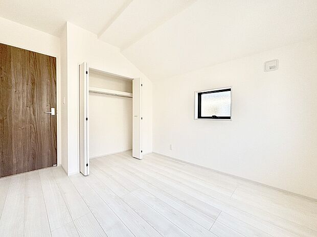 自分だけのスペース、どんなお部屋にするかとっても楽しみですね！ 