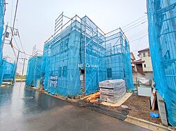 埼玉県富士見市渡戸１丁目