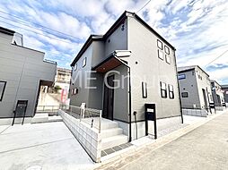 埼玉県富士見市渡戸１丁目