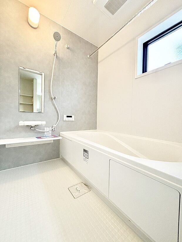 一日の疲れを癒やす大切なバスタイム。