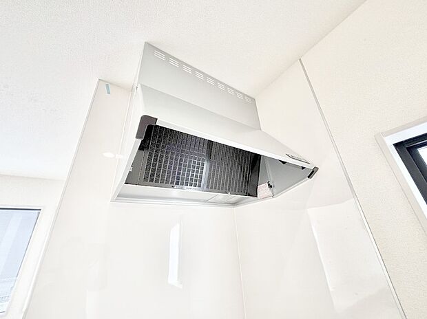 基本的なお手入れはフィルターのみ！お手入れのしやすさも魅力です。