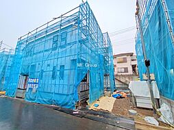 埼玉県富士見市渡戸1丁目