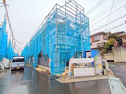 埼玉県富士見市渡戸1丁目