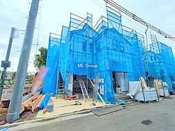 埼玉県富士見市渡戸1丁目