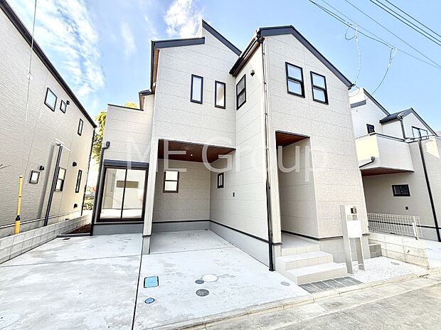 暮らしやすさと居心地の良さにこだわったシンプルで飽きのこないデザイン ！