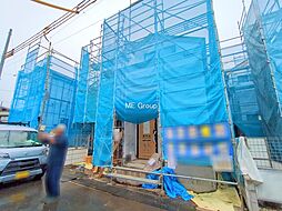 埼玉県富士見市渡戸1丁目