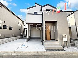 埼玉県富士見市渡戸１丁目