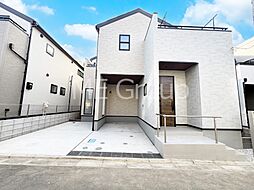 埼玉県富士見市渡戸１丁目