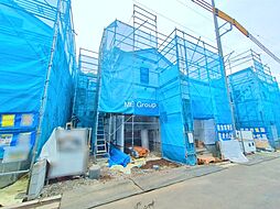 埼玉県富士見市渡戸1丁目